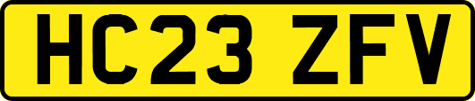 HC23ZFV