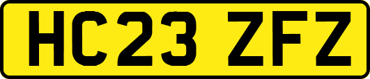 HC23ZFZ