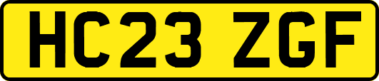 HC23ZGF