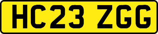HC23ZGG