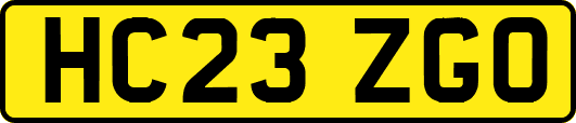HC23ZGO