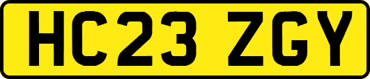 HC23ZGY