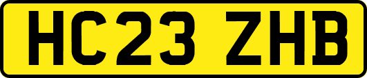 HC23ZHB