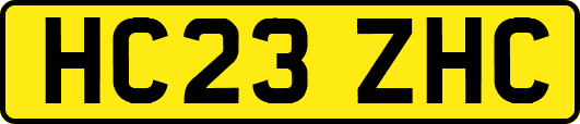 HC23ZHC