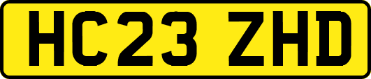 HC23ZHD