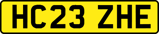 HC23ZHE