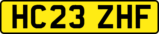 HC23ZHF