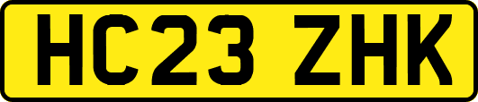 HC23ZHK