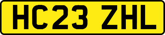 HC23ZHL