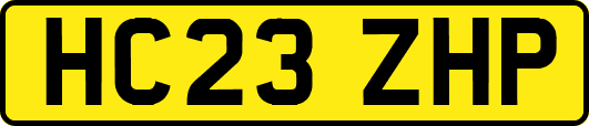 HC23ZHP