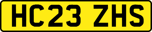 HC23ZHS
