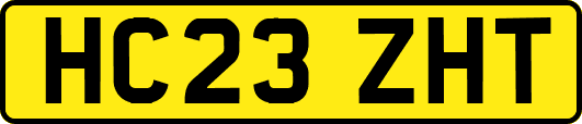 HC23ZHT