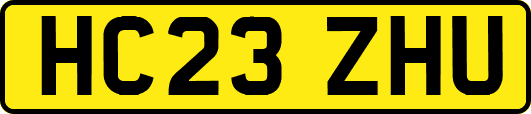HC23ZHU