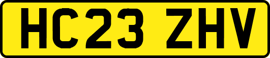 HC23ZHV
