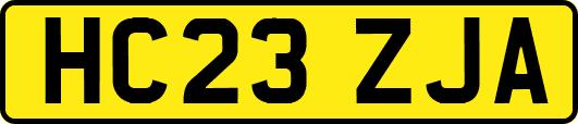 HC23ZJA