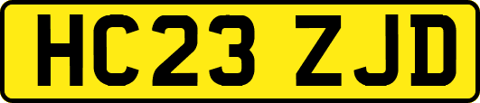 HC23ZJD