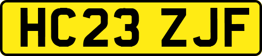 HC23ZJF