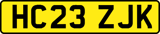 HC23ZJK