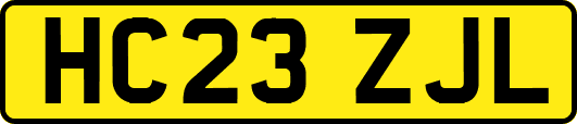 HC23ZJL