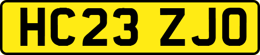 HC23ZJO