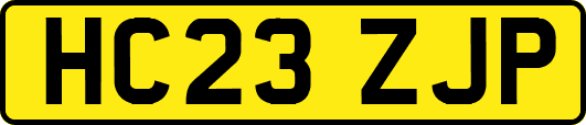 HC23ZJP