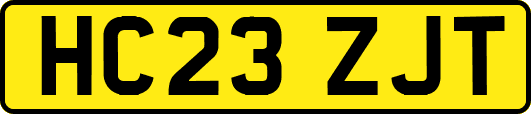 HC23ZJT