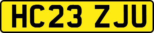 HC23ZJU
