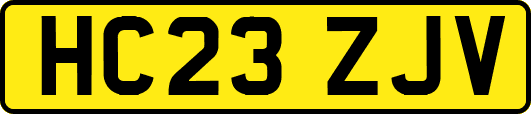 HC23ZJV