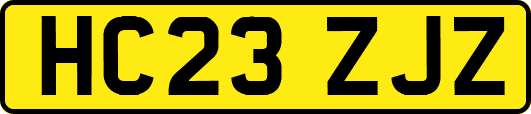 HC23ZJZ