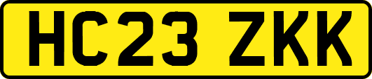 HC23ZKK