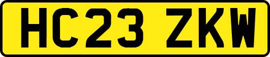 HC23ZKW