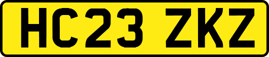 HC23ZKZ