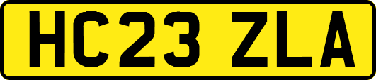 HC23ZLA