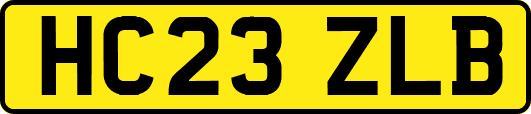 HC23ZLB