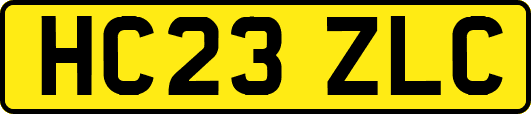 HC23ZLC