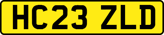 HC23ZLD