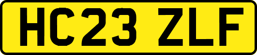 HC23ZLF