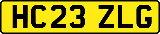 HC23ZLG