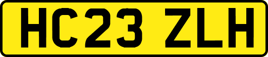 HC23ZLH