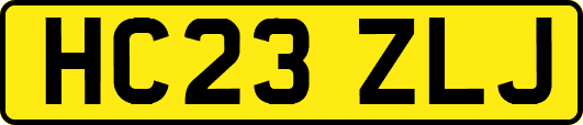 HC23ZLJ