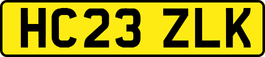 HC23ZLK