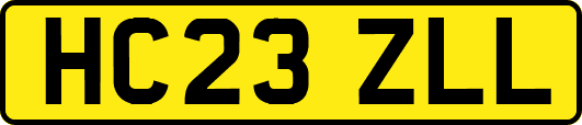 HC23ZLL