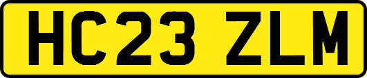 HC23ZLM