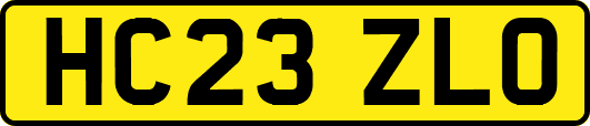 HC23ZLO