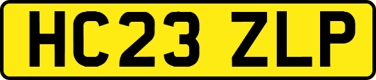 HC23ZLP