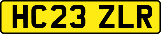 HC23ZLR