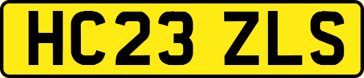 HC23ZLS