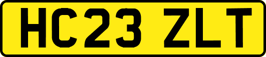 HC23ZLT
