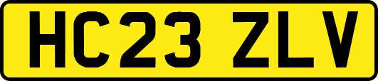 HC23ZLV