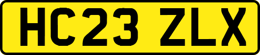 HC23ZLX